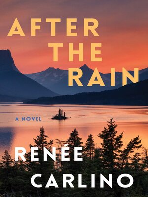 cover image of After the Rain